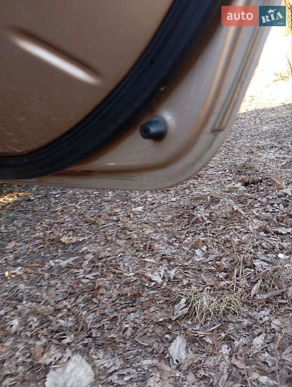 Мінівен Chevrolet Tacuma 2008 в Житомирі