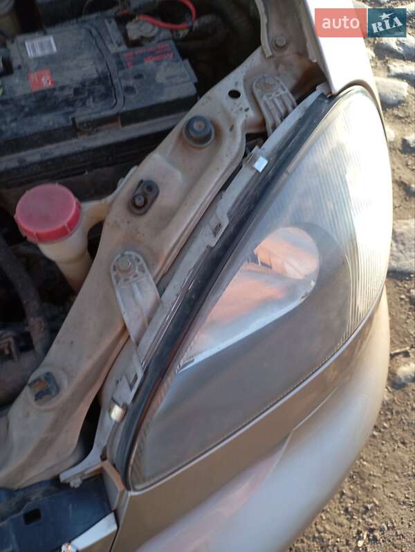 Мінівен Chevrolet Tacuma 2008 в Житомирі