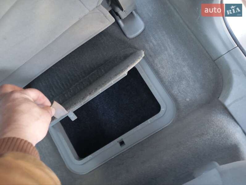 Мінівен Chevrolet Tacuma 2008 в Житомирі