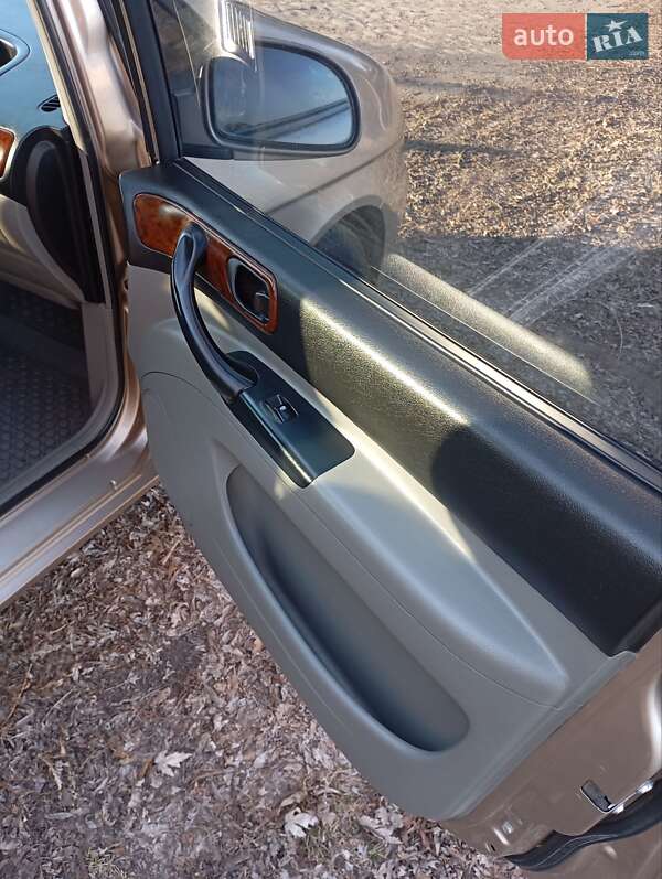 Мінівен Chevrolet Tacuma 2008 в Житомирі