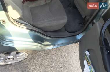 Мінівен Chevrolet Tacuma 2004 в 
