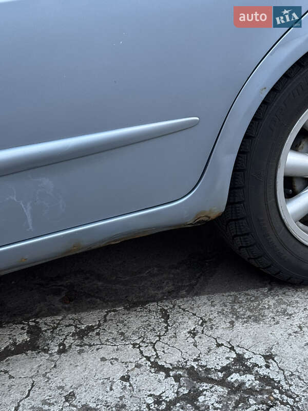 Мінівен Chevrolet Tacuma 2007 в Києві