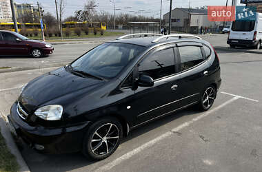 Мінівен Chevrolet Tacuma 2006 в Києві