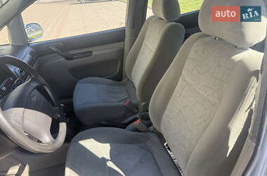 Минивэн Chevrolet Tacuma 2006 в 