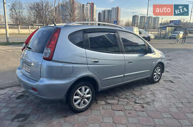 Минивэн Chevrolet Tacuma 2005 в 