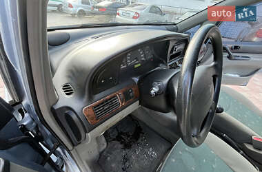 Минивэн Chevrolet Tacuma 2005 в 