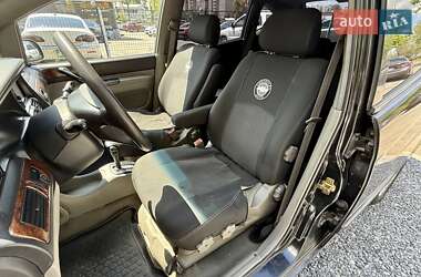 Минивэн Chevrolet Tacuma 2005 в 