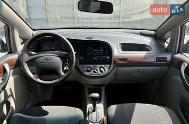 Минивэн Chevrolet Tacuma 2005 в 