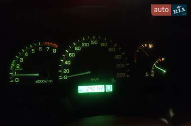 Мінівен Chevrolet Tacuma 2005 в 