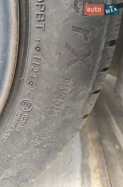 Мінівен Chevrolet Tacuma 2005 в 