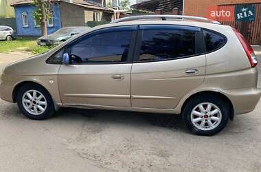 Минивэн Chevrolet Tacuma 2006 в 