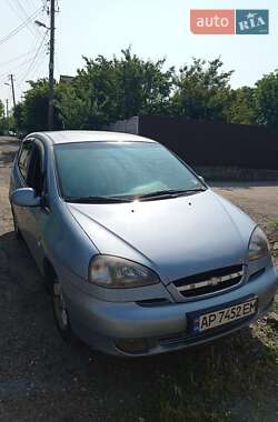 Минивэн Chevrolet Tacuma 2005 в Запорожье