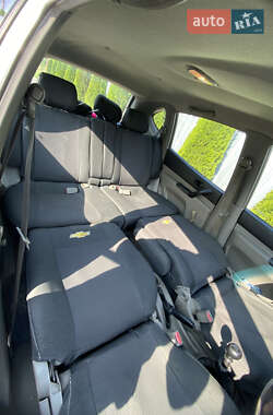 Минивэн Chevrolet Tacuma 2006 в 