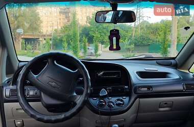 Минивэн Chevrolet Tacuma 2007 в Хмельницком