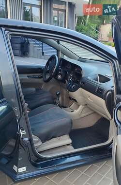 Минивэн Chevrolet Tacuma 2007 в Хмельницком