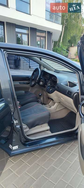 Мінівен Chevrolet Tacuma 2007 в Хмельницькому фото 4 Мінівен Chevrolet Tacuma 2007 в Хмельницькому