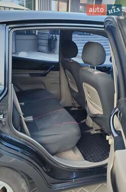 Минивэн Chevrolet Tacuma 2007 в Хмельницком