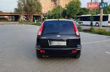 Минивэн Chevrolet Tacuma 2007 в Хмельницком