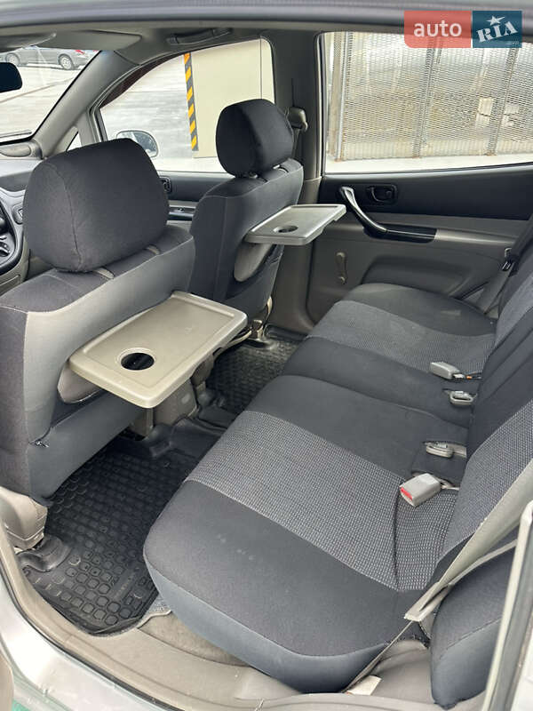 Мінівен Chevrolet Tacuma 2005 в Києві