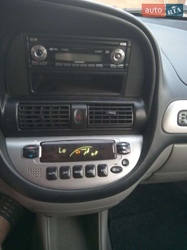 Мінівен Chevrolet Tacuma 2008 в Козятині