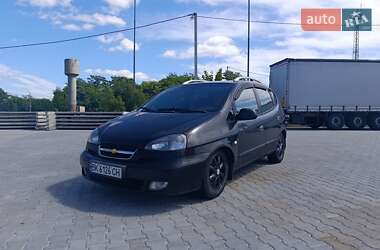 Мінівен Chevrolet Tacuma 2005 в Сарнах