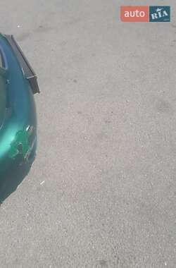 Минивэн Chevrolet Tacuma 2004 в 