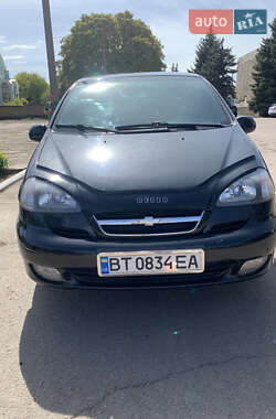 Минивэн Chevrolet Tacuma 2006 в Николаеве