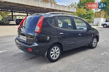 Минивэн Chevrolet Tacuma 2006 в 