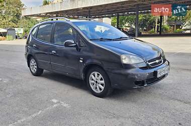 Минивэн Chevrolet Tacuma 2006 в 