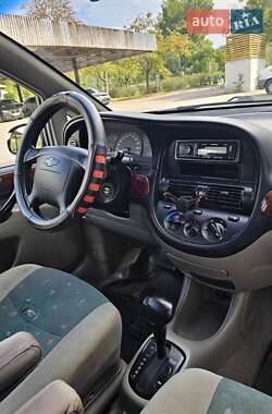 Минивэн Chevrolet Tacuma 2006 в 