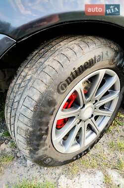 Минивэн Chevrolet Tacuma 2005 в Калиновке