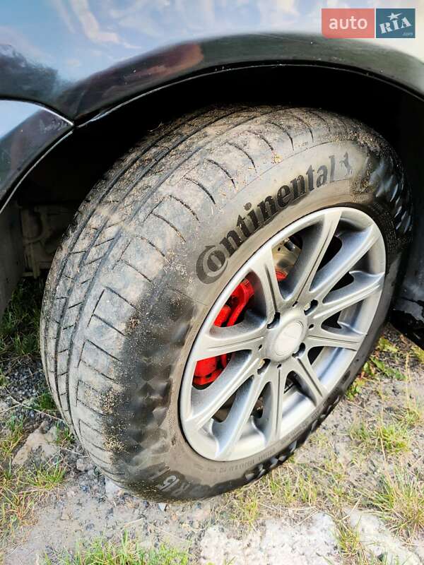 Chevrolet Tacuma 2005 Chevrolet Tacuma 2005