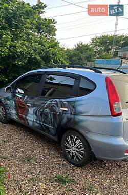 Минивэн Chevrolet Tacuma 2005 в Беляевке