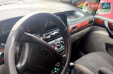 Минивэн Chevrolet Tacuma 2004 в Тульчине
