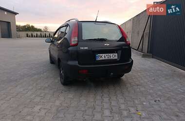 Минивэн Chevrolet Tacuma 2005 в  фото 7 Минивэн Chevrolet Tacuma 2005 в