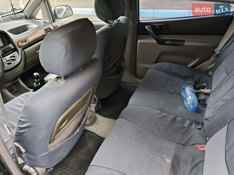 Мінівен Chevrolet Tacuma 2005 в Миколаєві