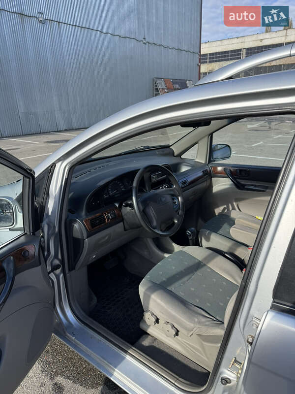 Минивэн Chevrolet Tacuma 2006 в Киеве фото 18 Минивэн Chevrolet Tacuma 2006 в Киеве