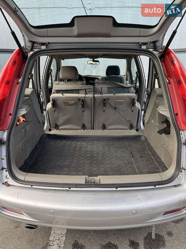 Минивэн Chevrolet Tacuma 2006 в Киеве фото 27 Минивэн Chevrolet Tacuma 2006 в Киеве