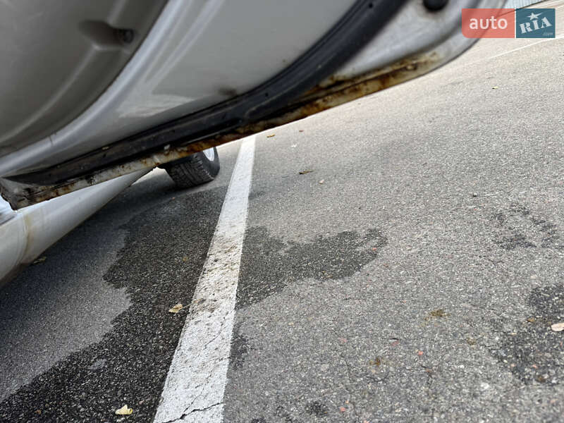 Минивэн Chevrolet Tacuma 2006 в Киеве фото 31 Минивэн Chevrolet Tacuma 2006 в Киеве