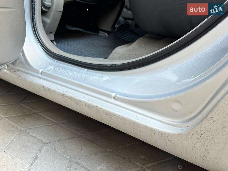 Минивэн Chevrolet Tacuma 2007 в Киеве фото 8 Минивэн Chevrolet Tacuma 2007 в Киеве