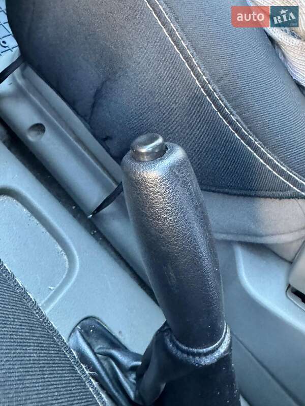 Минивэн Chevrolet Tacuma 2007 в Киеве фото 17 Минивэн Chevrolet Tacuma 2007 в Киеве