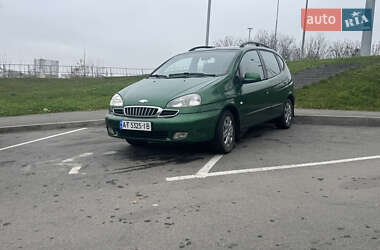 Минивэн Chevrolet Tacuma 2005 в Виннице