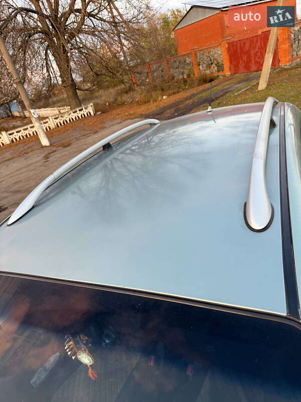 Мінівен Chevrolet Tacuma 2006 в Синельниковому