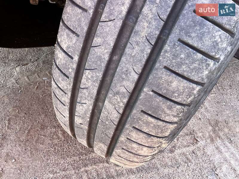 Минивэн Chevrolet Tacuma 2005 в Николаеве