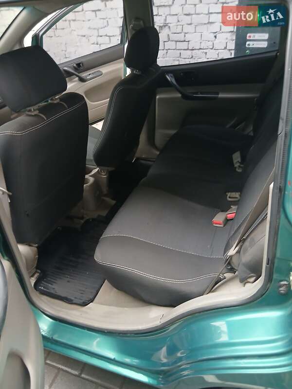 Минивэн Chevrolet Tacuma 2004 в Виннице фото 4 Минивэн Chevrolet Tacuma 2004 в Виннице