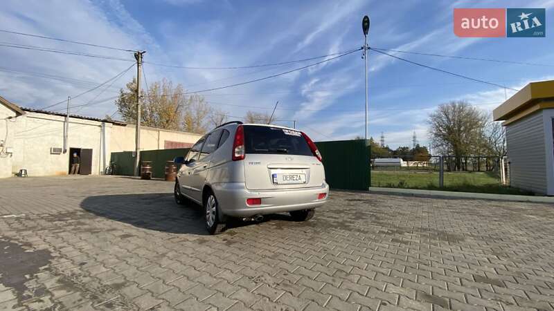 Минивэн Chevrolet Tacuma 2005 в Арцизе