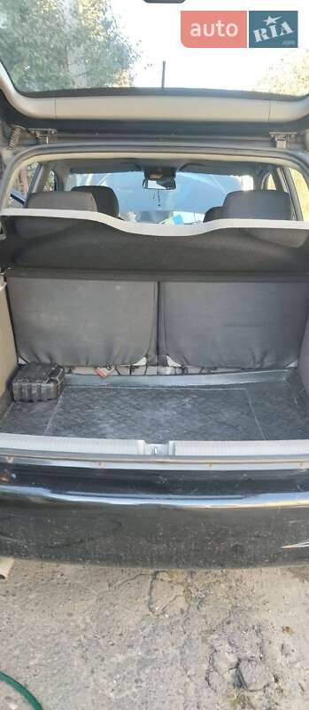 Минивэн Chevrolet Tacuma 2005 в Львове фото 6 Минивэн Chevrolet Tacuma 2005 в Львове