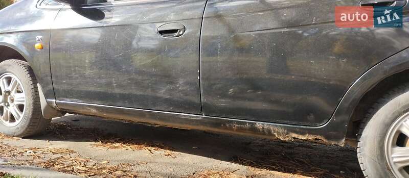 Минивэн Chevrolet Tacuma 2005 в Львове фото 8 Минивэн Chevrolet Tacuma 2005 в Львове