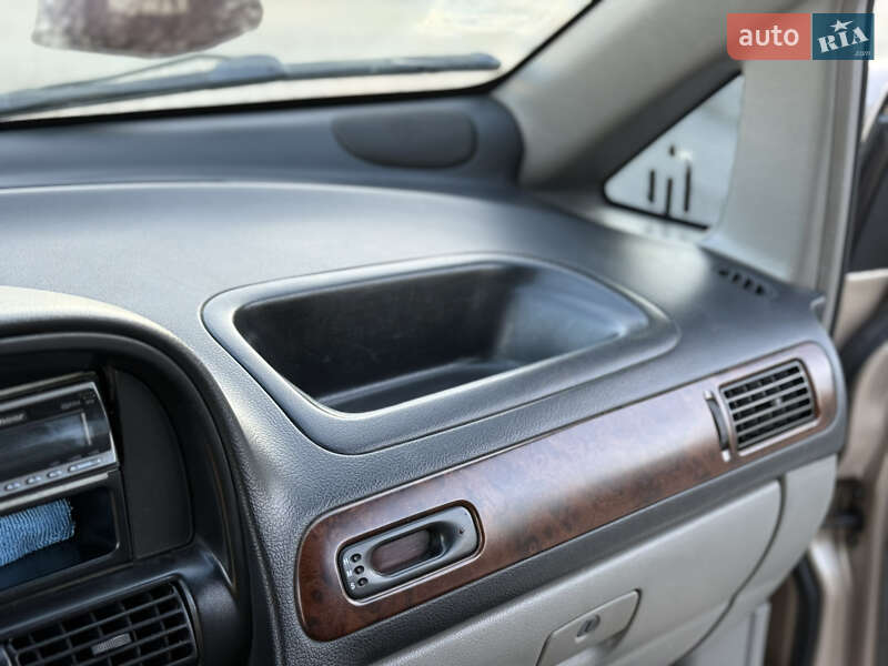 Мінівен Chevrolet Tacuma 2007 в Тернополі