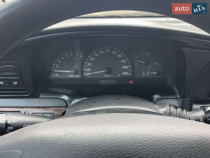 Минивэн Chevrolet Tacuma 2005 в Луцке фото 19 Минивэн Chevrolet Tacuma 2005 в Луцке